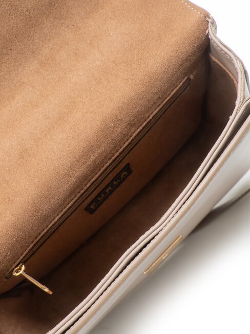 METI Shoulder bag gray stucco - Women&rsquo;s Bags