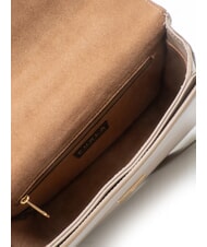 FURLA CAMPIONARIO - METI Shoulder bag gray stucco - Women&rsquo;s Bags - 6