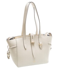 FURLA NET Shopping Bag Marshmallow - Women&rsquo;s Bags - 2