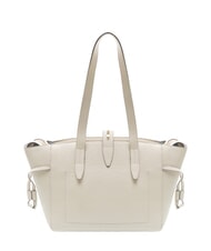 FURLA NET Shopping Bag Marshmallow - Women&rsquo;s Bags - 4