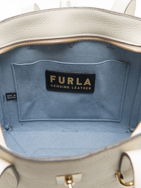 CAMPIONARIO - NET Shopping Bag Marshmallow - Women&rsquo;s Bags