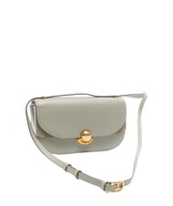 FURLA CAMPIONARIO - SFERA  Leather shoulder bag agaveb - Women&rsquo;s Bags - 2