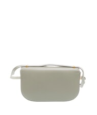 FURLA CAMPIONARIO - SFERA  Leather shoulder bag agaveb - Women&rsquo;s Bags - 4