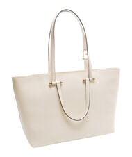 FURLA CAMPIONARIO - DUETTO Handbag / shoulder bag cream+oats int. - Women&rsquo;s Bags - 2
