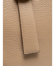 FURLA CAMPIONARIO - SFERA  Leather shopper greige - Women&rsquo;s Bags - 3