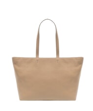 FURLA CAMPIONARIO - SFERA  Leather shopper greige - Women&rsquo;s Bags - 4