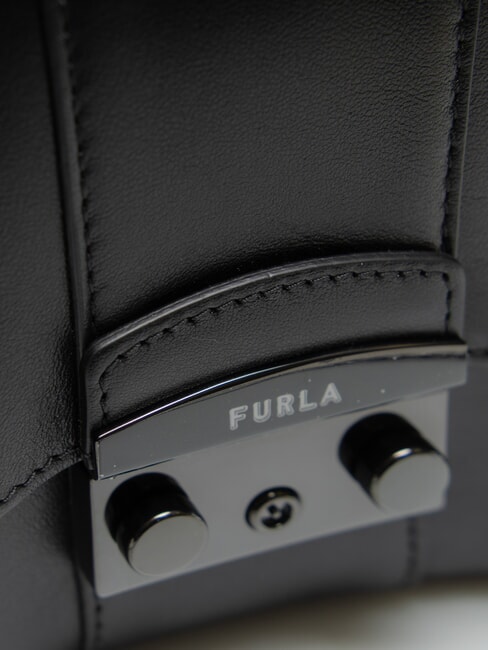 METROPOLIS REMIX Shoulder bag Black - Women&rsquo;s Bags