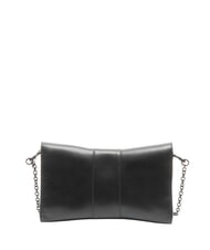 FURLA METROPOLIS REMIX Shoulder bag Black - Women&rsquo;s Bags - 4