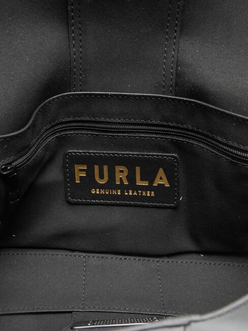 CAMPIONARIO - METROPOLIS REMIX Shoulder bag Black - Women&rsquo;s Bags