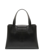 FURLA CAMPIONARIO - 1927 Handbag, with shoulder strap Black - Women&rsquo;s Bags - 4