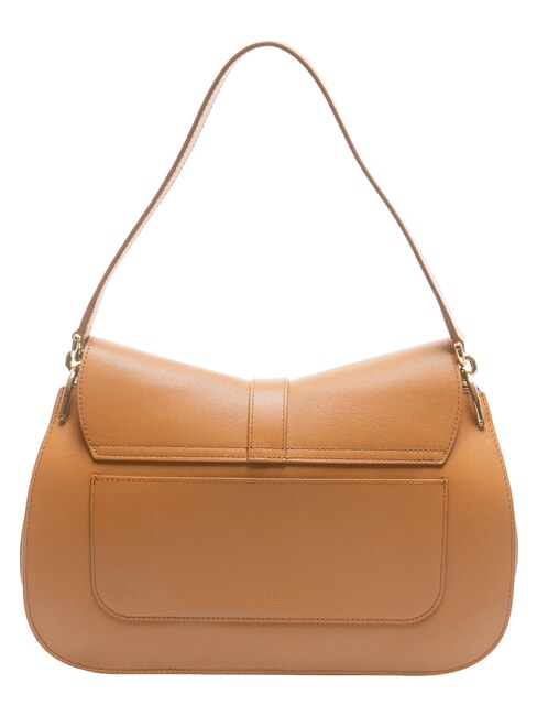 CAMPIONARIO - FLOW Handbag, with shoulder strap brandy - Women&rsquo;s Bags