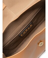 FURLA CAMPIONARIO - FLOW Handbag, with shoulder strap brandy - Women&rsquo;s Bags - 5