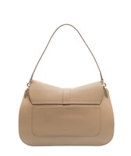 FURLA CAMPIONARIO - FLOW Handbag, with shoulder strap greige - Women&rsquo;s Bags - 3