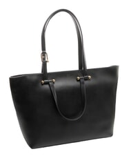 FURLA CAMPIONARIO - DUETTO Handbag / shoulder bag black+black int - Women&rsquo;s Bags - 2