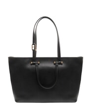 FURLA CAMPIONARIO - DUETTO Handbag / shoulder bag black+black int - Women&rsquo;s Bags - 3
