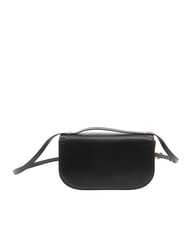 FURLA SFERA  Mini shoulder bag, in leather Black - Women&rsquo;s Bags - 4
