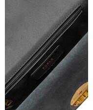 FURLA SFERA  Mini shoulder bag, in leather Black - Women&rsquo;s Bags - 5