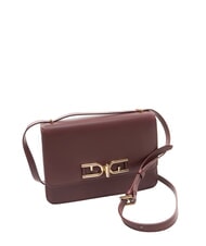 FURLA CAMPIONARIO - METI Shoulder bag Red currant - Women&rsquo;s Bags - 3
