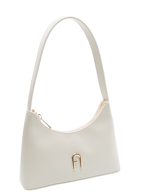 DIAMANTE M Shoulder bag Marshmallow - Women&rsquo;s Bags