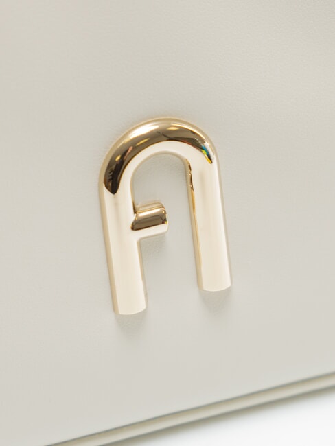 DIAMANTE M Shoulder bag Marshmallow - Women&rsquo;s Bags