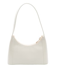 FURLA DIAMANTE M Shoulder bag Marshmallow - Women&rsquo;s Bags - 4