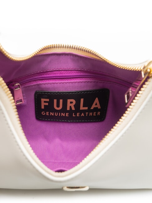 DIAMANTE M Shoulder bag Marshmallow - Women&rsquo;s Bags