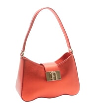 FURLA CAMPIONARIO - 1927 Shoulder bag Venetian red - Women&rsquo;s Bags - 2