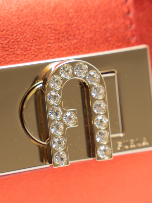 CAMPIONARIO - 1927 Shoulder bag Venetian red - Women&rsquo;s Bags