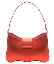 FURLA CAMPIONARIO - 1927 Shoulder bag Venetian red - Women&rsquo;s Bags - 4