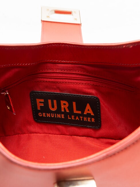 CAMPIONARIO - 1927 Shoulder bag Venetian red - Women&rsquo;s Bags