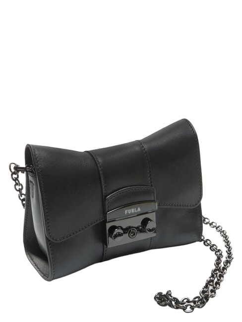 CAMPIONARIO - METROPOLIS REMIX  Black - Women&rsquo;s Bags