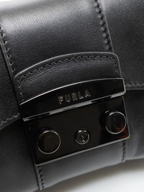 CAMPIONARIO - METROPOLIS REMIX  Black - Women&rsquo;s Bags