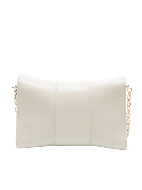 CAMPIONARIO - METROPOLIS REMIX Micro Shoulder Bag Marshmallow - Women&rsquo;s Bags