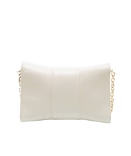 FURLA CAMPIONARIO - METROPOLIS REMIX Micro Shoulder Bag Marshmallow - Women&rsquo;s Bags - 4