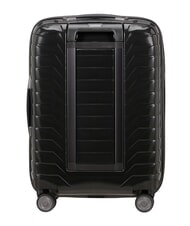 SAMSONITE PROXIS Expandable carry-on trolley BLACK - Hand luggage - 2