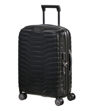SAMSONITE PROXIS Expandable carry-on trolley BLACK - Hand luggage - 3