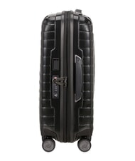 SAMSONITE PROXIS Expandable carry-on trolley BLACK - Hand luggage - 4
