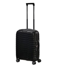 SAMSONITE PROXIS Expandable carry-on trolley BLACK - Hand luggage - 6