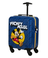 SAMSONITE DAYDREAM DISNEY Kids trolley, hand luggage Mickey Happy - Hand luggage - 3