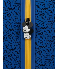 SAMSONITE DAYDREAM DISNEY Kids trolley, hand luggage Mickey Happy - Hand luggage - 7
