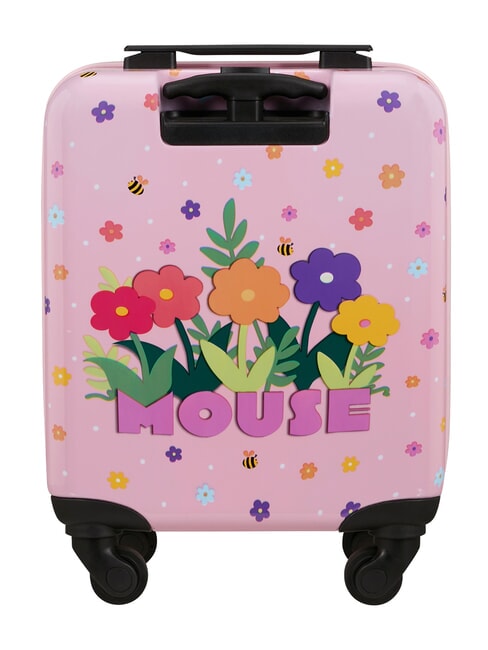 DAYDREAM DISNEY Kids trolley, hand luggage Minnie Flower Power - Hand luggage