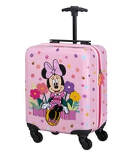 SAMSONITE DAYDREAM DISNEY Kids trolley, hand luggage Minnie Flower Power - Hand luggage - 3