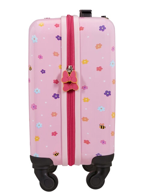 DAYDREAM DISNEY Kids trolley, hand luggage Minnie Flower Power - Hand luggage