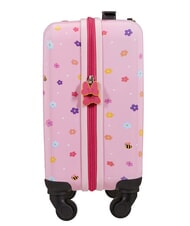 SAMSONITE DAYDREAM DISNEY Kids trolley, hand luggage Minnie Flower Power - Hand luggage - 4