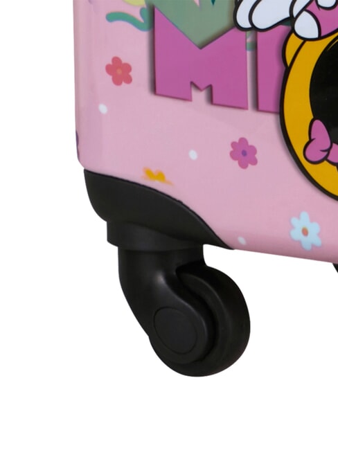 DAYDREAM DISNEY Kids trolley, hand luggage Minnie Flower Power - Hand luggage