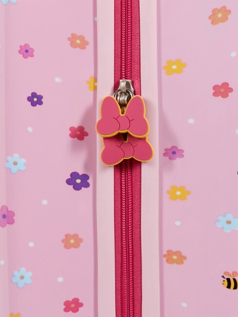 DAYDREAM DISNEY Kids trolley, hand luggage Minnie Flower Power - Hand luggage