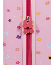 SAMSONITE DAYDREAM DISNEY Kids trolley, hand luggage Minnie Flower Power - Hand luggage - 7