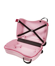 SAMSONITE DREAM2GO DISNEY Ride-on kids trolley Minnie Flower Power - Hand luggage - 4