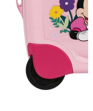 SAMSONITE DREAM2GO DISNEY Ride-on kids trolley Minnie Flower Power - Hand luggage - 5