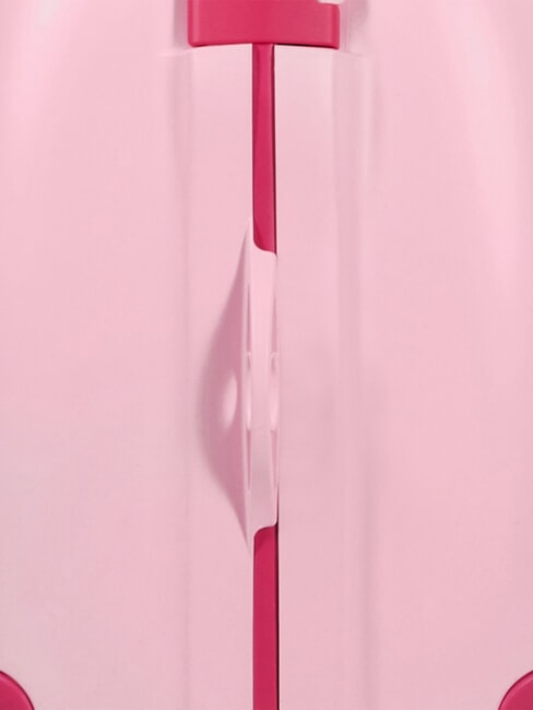 DREAM2GO DISNEY Ride-on kids trolley Minnie Flower Power - Hand luggage